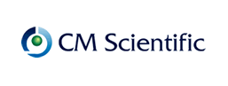CM Scientific logo